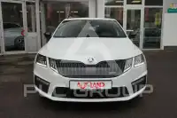2020 Skoda Octavia