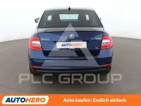 2020 Skoda Octavia