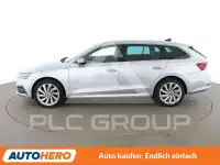 2020 Skoda Octavia