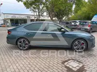2020 Skoda Octavia