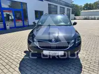 2020 Skoda Octavia