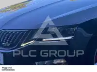 2020 Skoda Octavia