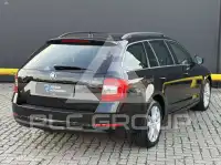 2020 Skoda Octavia
