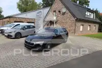 2020 Skoda Octavia