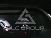 2020 Skoda Octavia