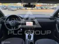2020 Skoda Octavia