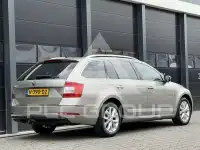 2020 Skoda Octavia