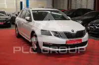 2020 Skoda Octavia