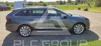2020 Skoda Octavia