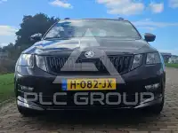 2020 Skoda Octavia