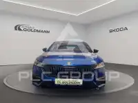 2020 Skoda Octavia