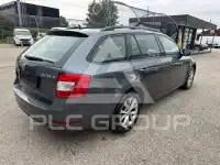 2020 Skoda Octavia