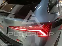 2020 Skoda Octavia