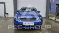 2020 Skoda Octavia