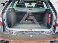2020 Skoda Octavia
