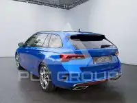 2020 Skoda Octavia
