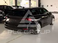 2020 Skoda Octavia
