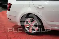 2020 Skoda Octavia