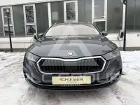 2020 Skoda Octavia