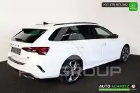 2020 Skoda Octavia