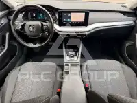 2020 Skoda Octavia