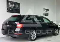 2020 Skoda Octavia