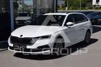 2020 Skoda Octavia