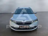 2020 Skoda Octavia