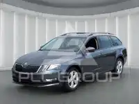2020 Skoda Octavia