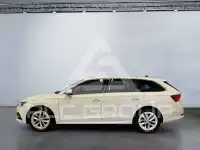 2020 Skoda Octavia