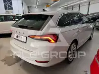 2020 Skoda Octavia
