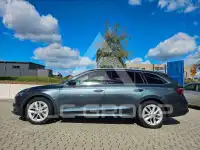 2020 Skoda Octavia