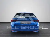 2020 Skoda Octavia