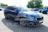 2020 Skoda Octavia