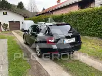 2020 Skoda Octavia