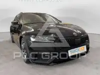 2020 Skoda Octavia