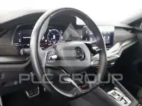 2020 Skoda Octavia