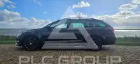 2020 Skoda Octavia