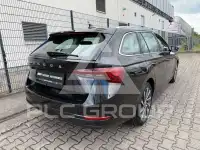 2020 Skoda Octavia