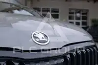 2020 Skoda Octavia