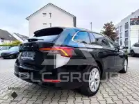 2020 Skoda Octavia