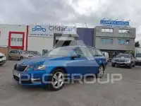 2020 Skoda Octavia