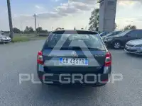 2020 Skoda Octavia