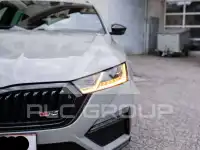 2020 Skoda Octavia