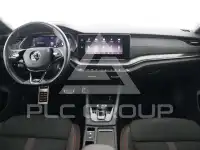2020 Skoda Octavia