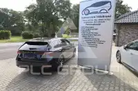 2020 Skoda Octavia