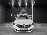 2020 Skoda Octavia