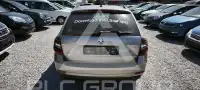 2020 Skoda Octavia