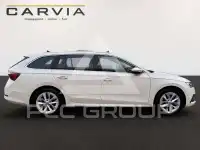 2020 Skoda Octavia