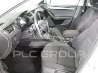 2020 Skoda Octavia